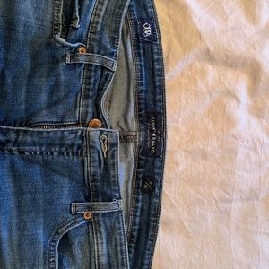 Lucky Brand Jeans